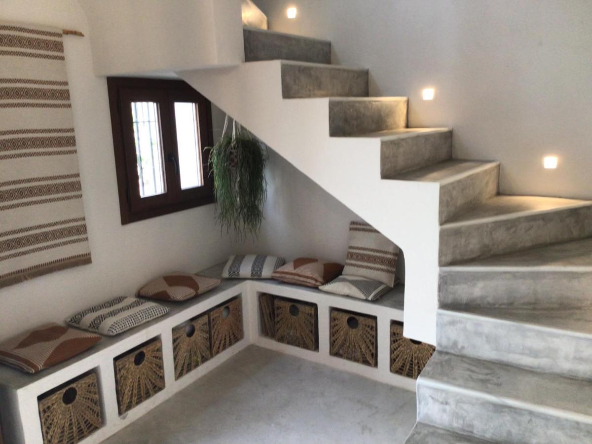 The Bohemian Villa Frigiliana Luaran gambar