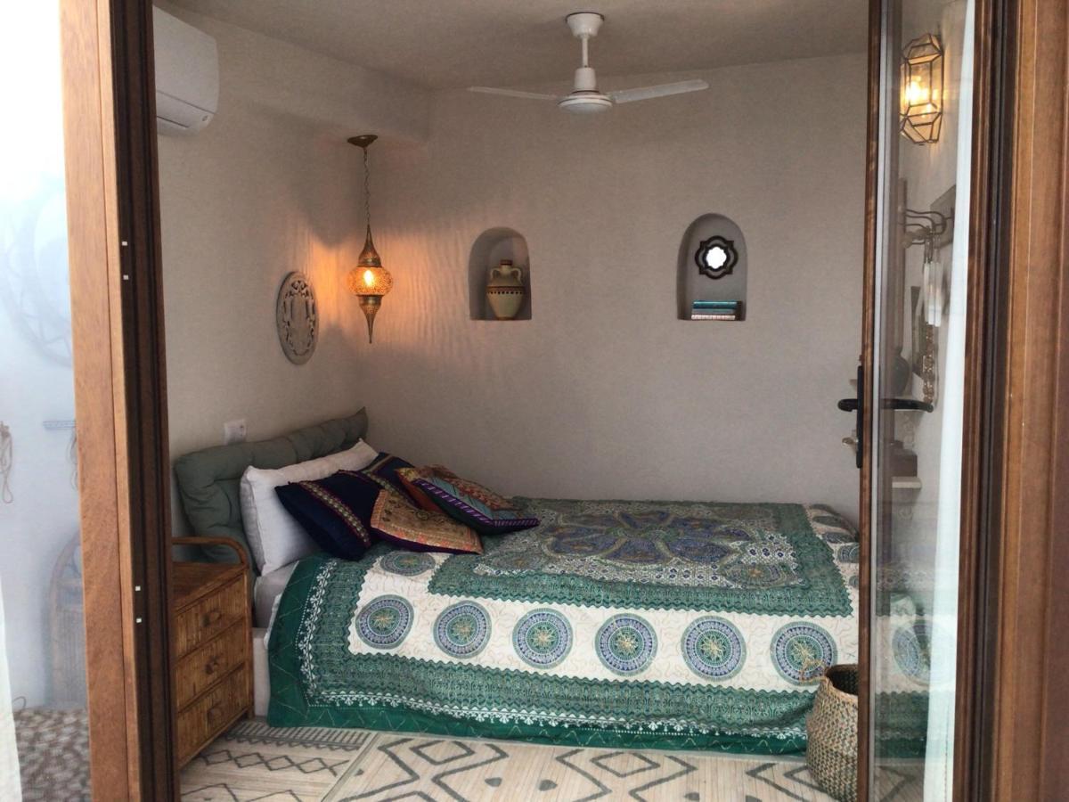 The Bohemian Villa Frigiliana Luaran gambar