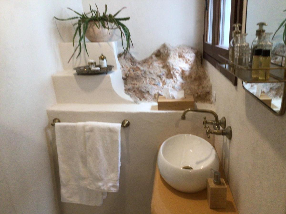 The Bohemian Villa Frigiliana Luaran gambar